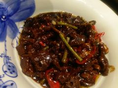 -佬麻雀·新湘菜(珠海金发购物中心店)