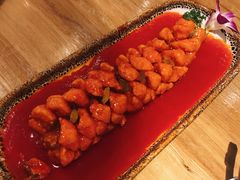 -天山传奇新疆菜(SKLP店)