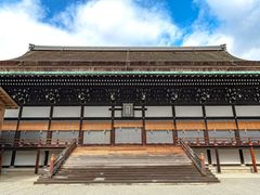 -京都御所