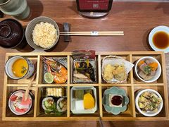 -岚山日本料理(珠江新城店)
