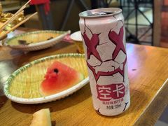 -九记潮汕现切鲜牛肉自助火锅(新开铺店)