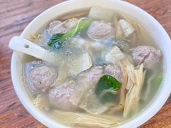 -子午路张记肉夹馍(小寨西路店)