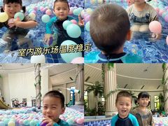 -大连金石滩绿发温泉假日酒店