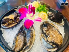 -东海怡品海鲜豆捞(舟宿夜江店)