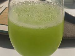 -山壹竹庭院餐厅