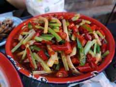 火爆鼻筋-拈一筷子·宜宾江湖菜(十一街店)