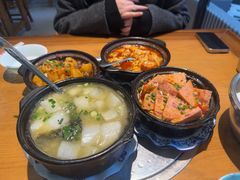 -廖记老砂锅(上清寺店)