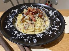 -HELLO 27 意面·沙拉·帕尼尼