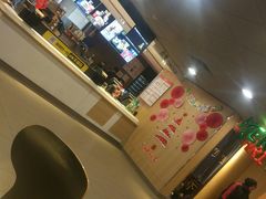 -麦当劳(南京路2店)