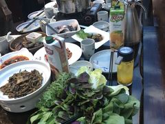 -千户苗寨长桌宴