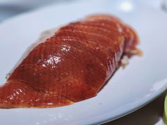 -鸭王烤鸭店(三里河店)