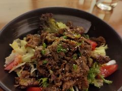 -希望日本料理(保利香槟花园店)