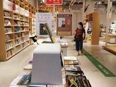 -当当书店(国泰广场店)