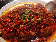 -青年公社烤鸭(青年路店)