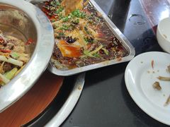 巴掌肉-弓虽昌焖烧鸡(大竹林店)