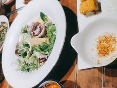 -小放牛炒菜馆(北国商城店)
