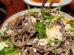 -前门涮肉(群力店)