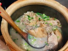 -清水亭湖北菜(大屯DT51店)