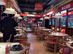 -味上湘菜馆(阿波罗店)