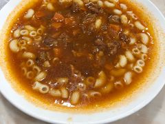 牛尾通粉-喜莲咖啡