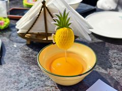 -鹭江宾馆·观海餐厅