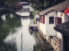 -金泽古镇