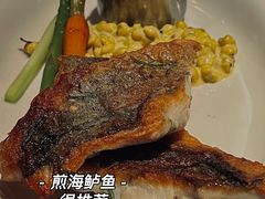 -食间牛排(重庆路万达店)