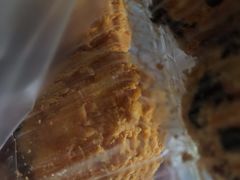纯蟹黄味肉松-鲍海兵师傅糕点(CBD 店)