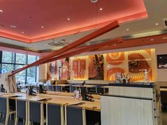 -味千拉面(上海蓝天路店)