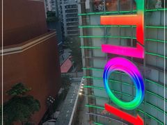 -VT101维多利广场