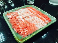 -东来顺饭庄(金泉广场店)
