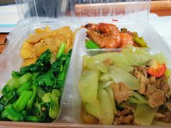 -湖南大学-第4食堂