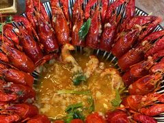 -肉串汪(望京店)