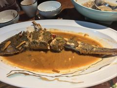 -老家黄墩小错鸡·活海鲜