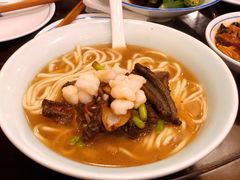 -奎元馆.百年奎元.非遗传承(西湖边的解放路店)
