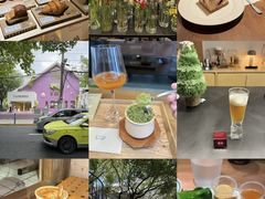 -壳里西餐厅Coquille Seafood Bistro(蒙自路店)