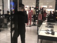 -Chanel(德基广场店)