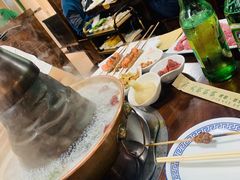 -大明铜锅·烤涮坊·烧烤(总店)