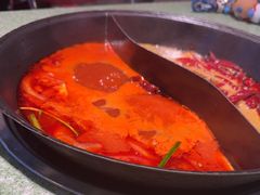 -憨铁匠老火锅(龙岗万科里店)