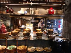 -老灶房-四川土菜(开元店)