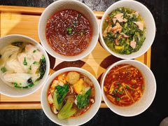 -青藤茶馆(南山路店)