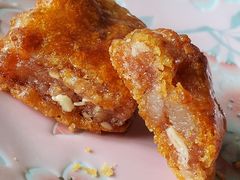 南乳味鸡仔饼-诚志饼家·小凤饼非遗传承(中山六路店)