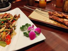 -那拉提之疆·新疆菜(美院店)