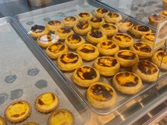 -鲍师傅糕点(永安里店)