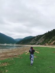 -纳帕海依拉草原