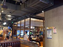 -蚝太郎 • 海鲜烧烤(Upark店)
