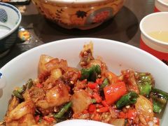 -王繁星面馆(西安熙地港店)