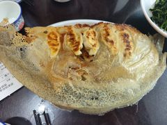 -邢家锅贴老店·非遗·开封菜(金明广场店)