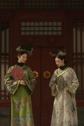 点击看大图 -美云庭古装·格格服汉服·京城旅拍(北京店)