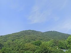 -宝岩生态观光园